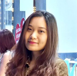 Chị Nguyễn Minh Dịu<br><span>(33 tuổi)</span>